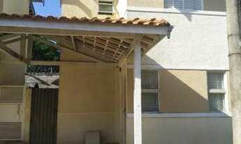 Imagem 2: Casa com 2 dormitórios à venda, 75 m² por R$ 245.000,00 - Parque Orlanda I - Piracicaba/SP