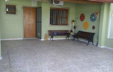 Imagem 3: Porto Alegre - Casa Padrão - Hípica