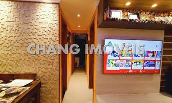 Imagem 5: Magnífico apto 2 qtos todo com armários planejados infra total próximo a Salinópolis