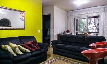 Imagem: Porto Alegre - Apartamento Padrão - Partenon