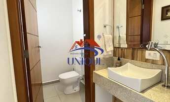 Imagem 7: CASA DE ALTO PADRÃO COM 4 SUÍTES EM CONDOMÍNIO FECHADO DE BOITUVA