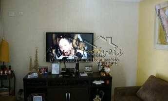 Imagem 4: Casa com 3 dormitórios à venda por R$ 400.000,00 - Jardim Ipanema - Piracicaba/SP