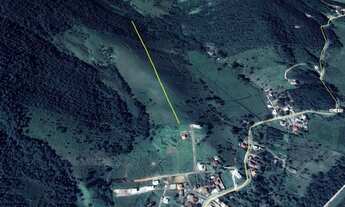 Imagem 2: Gov. Celso Ramos Fazenda/Sítio/Chácara para venda possui 70000 metros quadrados