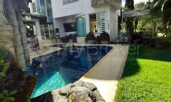 Imagem 3: Aparecida de Goiânia - Casa de Condomínio - Jardins Viena