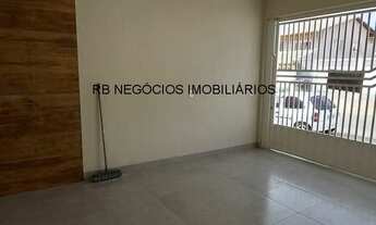 Imagem 1: Excelente casa a venda no Jardim Residencial Veneza - 3 dorm. c/ 1 suíte - acabamento dife