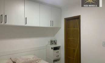 Imagem 2: Apartamento com 2 dormitórios à venda, 50 m² por R$ 320.000,00 - Vila Bela - São Paulo/SP