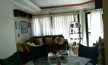 Imagem 3: São Paulo - Apartamento Padrão - Vila Mariana