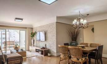 Imagem 2: Venda Apartamento 3 Dormitórios - 150 m² Perdizes