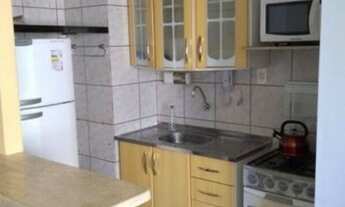 Imagem 4: Porto Alegre - Kitchenette/Conjugados - Protásio Alves
