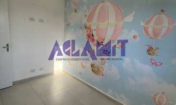 Imagem 5: Apartamento na Vila Alpina!