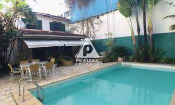 Imagem 2: Casa de rua à venda, 4 quartos, 3 suítes, 2 vagas, Recreio dos Bandeirantes - RIO DE JANEI