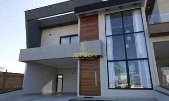 Imagem: Sobrado Vivva Jacareí com 3 dormitórios