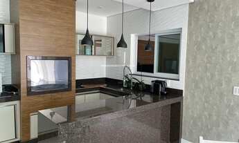 Imagem 7: Casa à venda 3 Quartos, 3 Suites, 5 Vagas, 200M², Jardim Ermida I, Jundiaí - SP