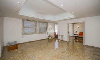 Imagem 6: Apartamento à venda, 4 quartos, 1 suíte, 1 vaga, Copacabana - RIO DE JANEIRO/RJ