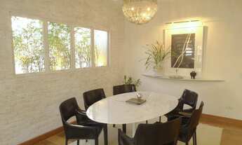 Imagem 2: Apartamento Venda 2 Dormitórios - 190 m² Itaim Bibi