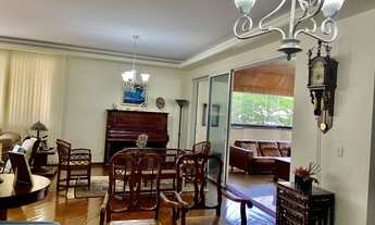 Imagem 3: Apartamento para venda 280 metros quadrados, 5 suítes, Setor Oeste - Goiânia - Goiás