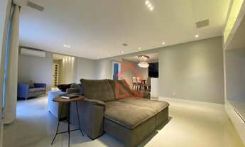 Imagem: Apartamento com 4 dormitórios à venda