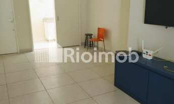 Imagem 4: Rio de Janeiro - Apartamento Padrão - Recreio dos Bandeirantes