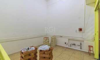 Imagem 5: Porto Alegre - Conjunto Comercial/Sala - Centro Histórico