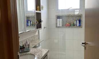 Imagem 6: Apartamento para venda com 74 metros quadrados com 3 quartos em Vila Monticelli - Goiânia