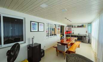 Imagem 3: Apartamento com 3 dormitórios à venda, 115 m² por R$ 1.350.000 - Praia da Costa - Vila Vel