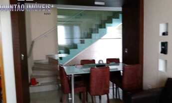 Imagem 4: Cobertura com 3 quartos no bairro Três Barras