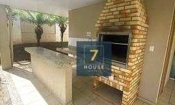 Imagem 4: Apartamento com 2 dormitórios à venda, 54 m² por R$ 180.000,00 - Parque Industrial - Marin