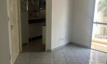 Imagem 5: APARTAMENTO RESIDENCIAL em SOROCABA - SP, JARDIM GUTIERRES