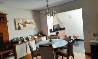 Imagem 6: Casa de condomínio para venda com 3 quartos no Condomínio Paulistano