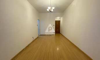 Imagem 3: Apartamento de 90m², 3 Quartos e 1 Vaga em Botafogo!