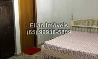 Imagem 6: Casa Residencial à venda em Chapada dos Guimarães-MT