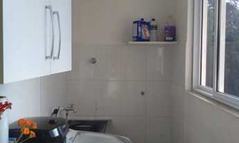 Imagem 4: CASA RESIDENCIAL em TABOÃO DA SERRA - SP, JARDIM MARIA ROSA