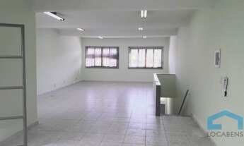 Imagem 3: SãO PAULO - Conjunto Comercial/sala - Água Branca