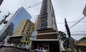 Imagem 7: Studio à venda, Centro, próximo ao Batel com 20 m2 em condomínio completo