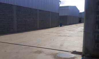 Imagem 4: Excelente oportunidade! Galpão Empresarial São Luiz