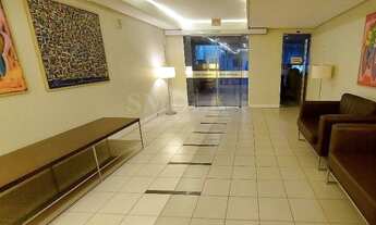 Imagem 4: Apartamento para venda com 2 dormitórios no Centro - Florianópolis - SC