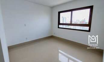 Imagem 5: Perfeição em cada detalhe! Residencial Carrara - 4 suítes - 131m - 3 vagas