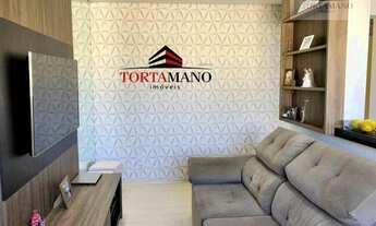 Imagem: Apartamento com 2 dormitórios à venda