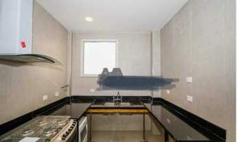 Imagem 5: Vista Mar Frontal Vieira Souto recem reformado