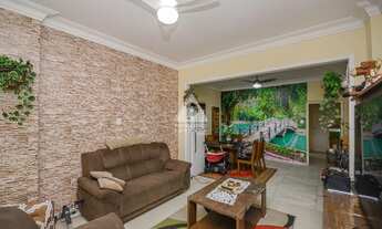 Imagem: Apartamento à venda, 3 quartos, 1 vaga