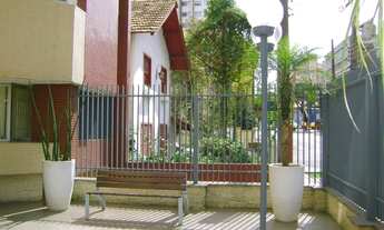 Imagem 7: Apartamento com 3 quartos à venda por R$ 850000.00, 138.00 m2 - CENTRO - CURITIBA/PR