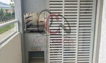 Imagem 4: Apartamento na Praia do Perequê Açu