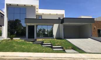 Imagem 2: Casa em Condomínio para Venda em Indaiatuba, Jardim Esplanada, 4 dormitórios, 4 suítes, 5