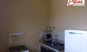 Imagem 15: Casa com 2 dormitórios à venda, 250 m² por R$ 250.000,00 - Vila Alpina - Juiz de Fora/MG