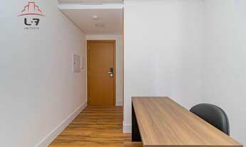 Imagem 4: Sala para alugar, 67 m² por R$ 4.000,00/mês - Cabral - Curitiba/PR