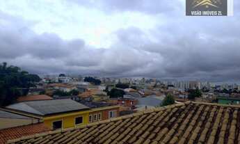 Imagem 5: Apartamento com 1 dormitório para alugar, 35 m² por R$ 900,00/mês - Vila Alpina - São Paul