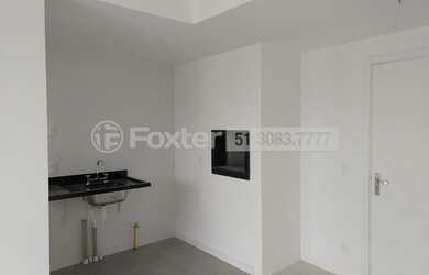 Imagem 3: Apartamento à venda no bairro Jardim do Salso - Porto Alegre/RS