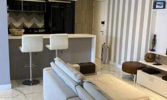 Imagem 5: Apartamento com 3 dormitórios 96 m² - Vila Andrade - São Paulo/SP