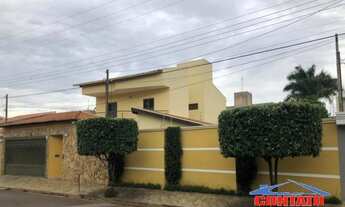 Imagem: Residencial - Jd Alvorada