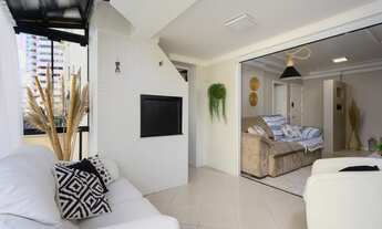 Imagem 3: Apartamento para aluguel e venda com 150 metros quadrados com 4 quartos